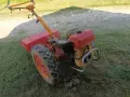 Мото блок Акме. , снимка 1