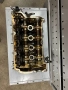 Глава за EP6 Peugeot, Citroen,Mini Cooper 1,6 , 120кс, снимка 1