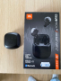 Безжични слушалки JBL CLUBPRO+