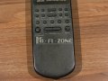 Дистанционно управление Akai rc-s70, снимка 4