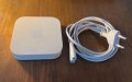 Apple AirPort Express (Wi-Fi Рутер), снимка 4