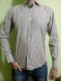 HUGO BOSS - оригинална мъжка риза, супер запазена