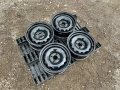 4бр.Оригинални джанти 15цола 4x108 за Citroen Berlingo,C4,Peugeot Partner,308,Opel Combo, снимка 3
