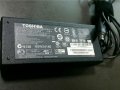 Адаптер за лаптоп  TOSHIBA PA-1900-36 19V   4.74A    90W, снимка 1 - Кабели и адаптери - 30965004