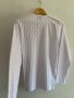 Бяла мъжка блуза тениска налична в четири размера , снимка 10