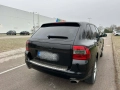 porsche cayenne 3.2 v6 бензин / Франция / 6 ръчни скорости - цена 6 100лв или 3118,88 евро моля БЕЗ , снимка 16