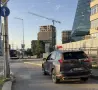 Honda Cr-v 1.5 Touring, снимка 8
