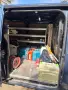 Ford Transit Custom 2.0L I4 16V FWD, снимка 11