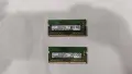 RAM памет Samsung за лаптоп 16 GB, снимка 1