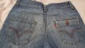 Levi's къси дънки , снимка 3
