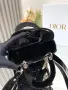 Christian Dior Lady Dior Mini – 20 см , снимка 9