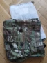 Камуфлажен панталон - 8 джоба (Нов), снимка 8