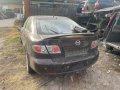 mazda 6 2.0 d 143 на части facelift мазда 6 2.0 д фейслифт, снимка 3