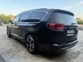 2017 Chrysler Pacifica 3,6 pentastar, снимка 7