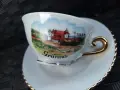Винтидж сетове за кафе - 2 бр., снимка 5