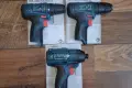Нови Оригинални Винтоверти Bosch 12V, снимка 6