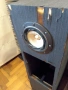Хорни с Fostex FE 108 EZ 4" Full Range Sigma Series, снимка 3