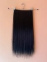 7,65 евро ‼️ 15 лева ‼️  Екстеншън на треса 100 грама ❤️ Дължина - 60 см. ✔️ Ширина - 25 см. 😍  , снимка 11
