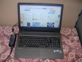 Лаптоп Медион - i3, 8 GB RAM, 500 GB HDD, снимка 1 - Лаптопи за дома - 44919403