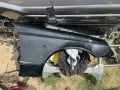 десен алуминиев калник мерцедес Е-класа w211 авангард , снимка 1