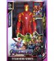 Фигура Железния човек Avengers , звук и светлина Код: 12056/817141-5