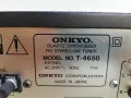 Тунер ONKYO Integra, снимка 6