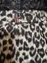 Пола Weekend Max Mara, леопардов принт, размер M, малко L, снимка 4
