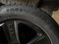 Джанти плюс гуми 4бр.235/60 R18 5x127, снимка 2