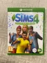 The Sims 4 Deluxe Party Edition Xbox One, снимка 1