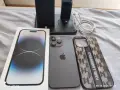 Apple iPhone 14 Pro Max 256 Gb, снимка 1