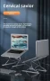 Стойка за Лаптоп Laptop Stand, снимка 4