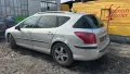 Peugeot 407 SW стопове , снимка 1