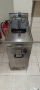 трифазен фритюрник +база 2бр, снимка 7