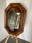 Стенно огледало с масивна рамка, снимка 1
