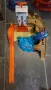 Писти Hot Wheels, снимка 1
