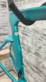 Нова карбонова шосейна рамка Bianchi Oltre Pro | 50, снимка 9
