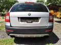 Skoda Octavia II Scout 4х4 Combi (1Z) facelift 2004-2012 на ЧАСТИ! , снимка 4