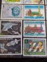 Пощенски марки серий микс Мотори, Локомотиви, Космос от соца за колекция - 22427, снимка 5