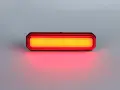 NEON LED габарит 12-24V с червена светлина, снимка 4