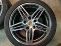 Джанти Порше 5x130x8,5J/10J18ЕТ56/ET50, снимка 16