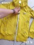 Adidas дамско жълто горнище номер s, снимка 2