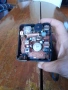 Старо радио,радиоприемник Sony TR-3550, снимка 6