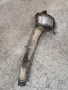 Downpipe генерация за Фолксваген Туарег Порше Ауди VW Touareg Porsche Cayenne Audi Q7 7L6131701M , снимка 1