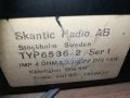 skantic 2way sweden 0303210901, снимка 6