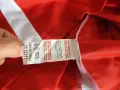 Тениска • PUMA • червено • размер S • Мъже, снимка 7