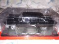 ГаЗ 13 ЧАЙКА.1960.GAZ 13 CHAIKA1960 .  1.24 SCALE HACHETTE., снимка 1 - Колекции - 42225132