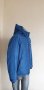 Burberry Mens Down Jacket Slim Fit Size 50/L ОРИГИНАЛ! Мъжко Зимно пухено Яке!, снимка 16