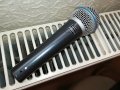 SHURE BETA58A-PROFI MIC-ВНОС SWISS 0506220937, снимка 1