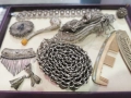Старинни сребърни изделия, снимка 2