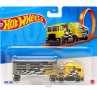 Камион Hot Wheels Mr. Big / Mattel